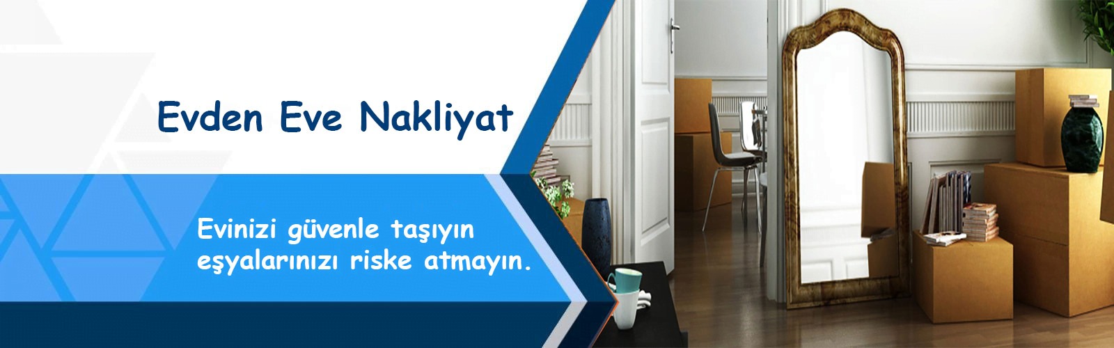 Arifiye Evden Eve Nakliyat