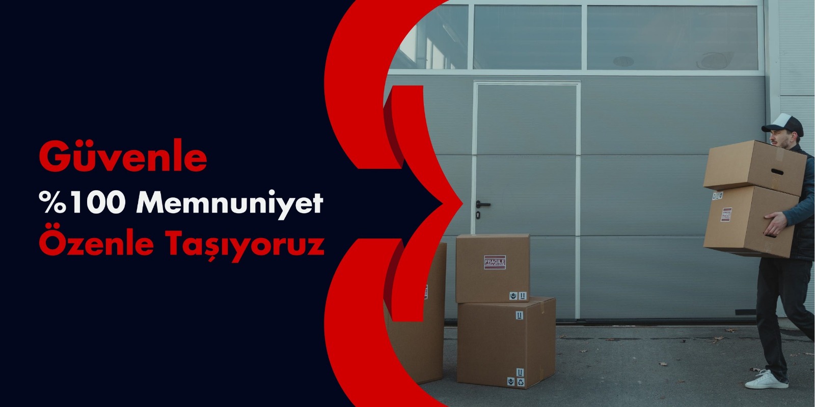 Arifiye Ev Taşıma